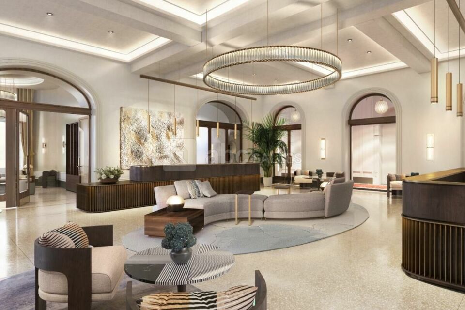Mandarin Oriental Palace