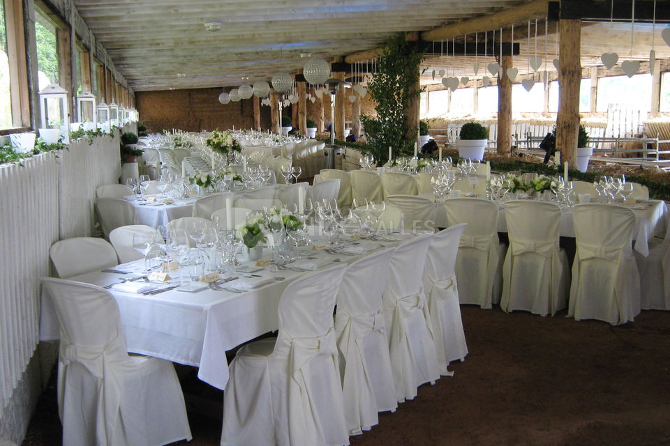 Au Domaine Lemalou