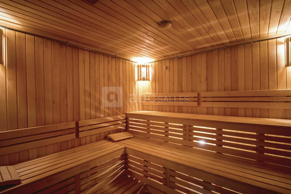 Waldhuus Davos