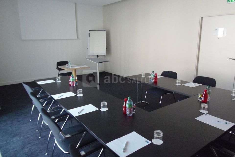 Holiday Inn Express Marseille Saint Charles