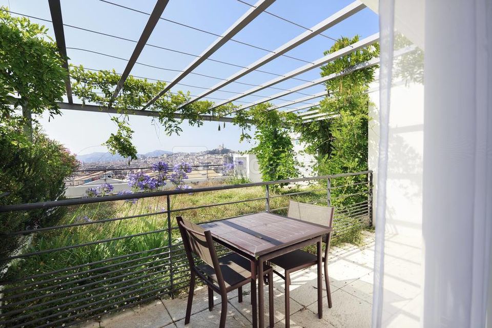 Holiday Inn Express Marseille Saint Charles