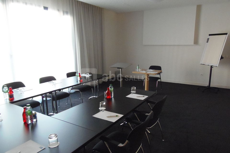 Holiday Inn Express Marseille Saint Charles