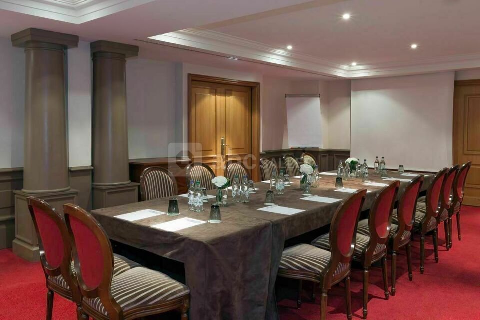 Hôtel Royal de Genève