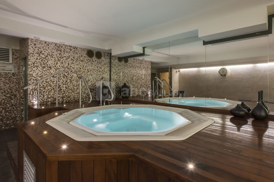 Wellness Centre