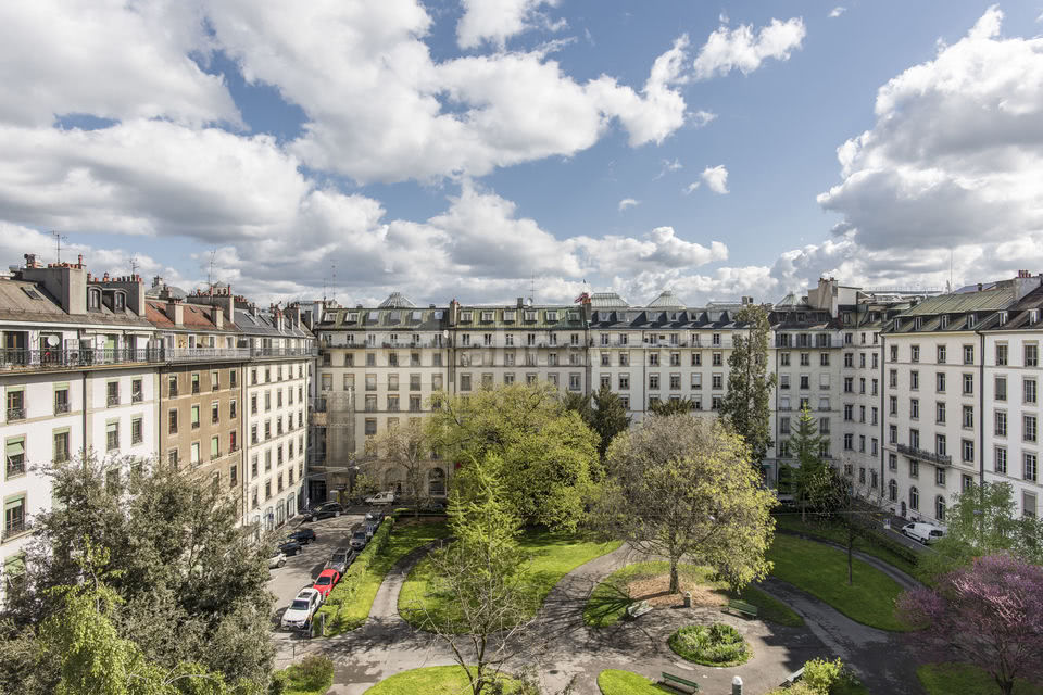 Square Mont-Blanc