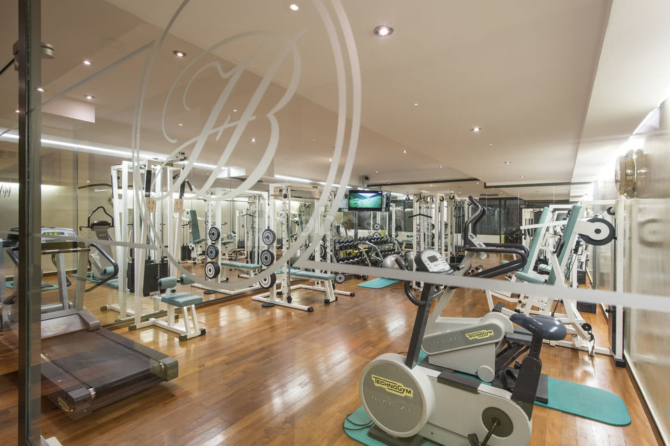 Fitness