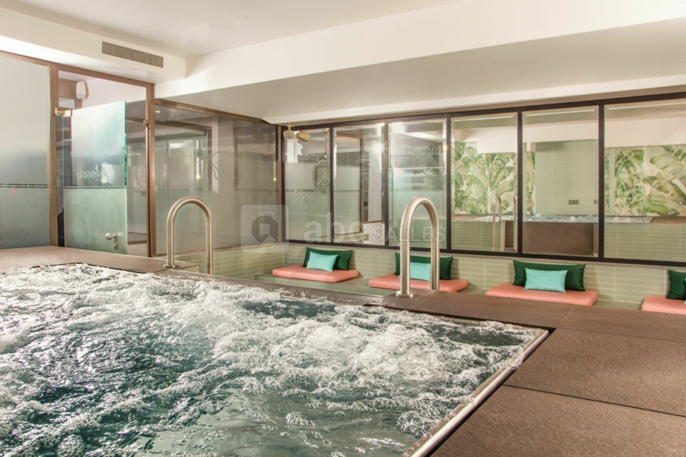 Hôtel Bristol Genève