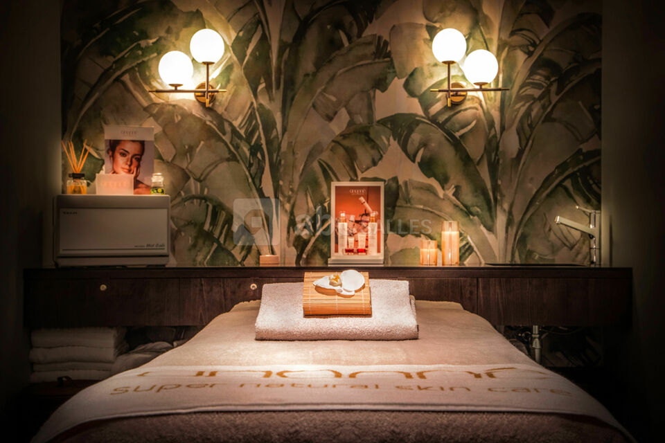 Hôtel Bristol Genève