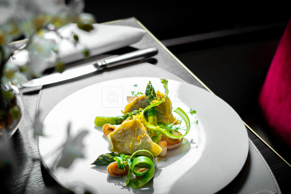Hôtel Bristol Genève