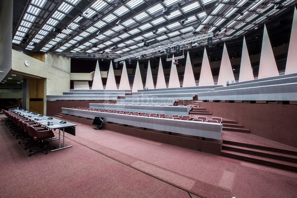 Centre International de Conférences Genève CICG