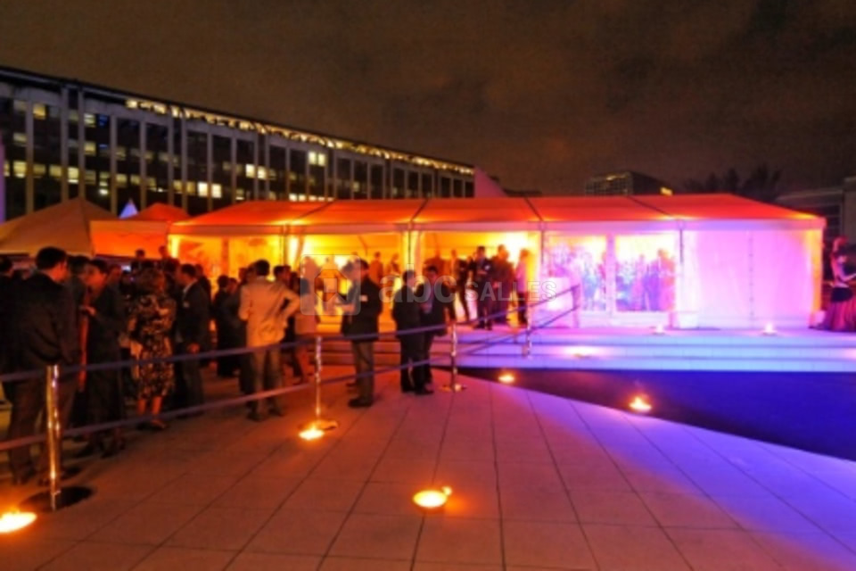 Centre International de Conférences Genève CICG