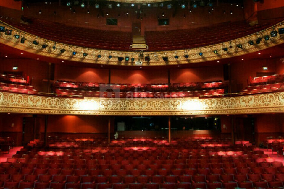 Casino-Théâtre de Genève