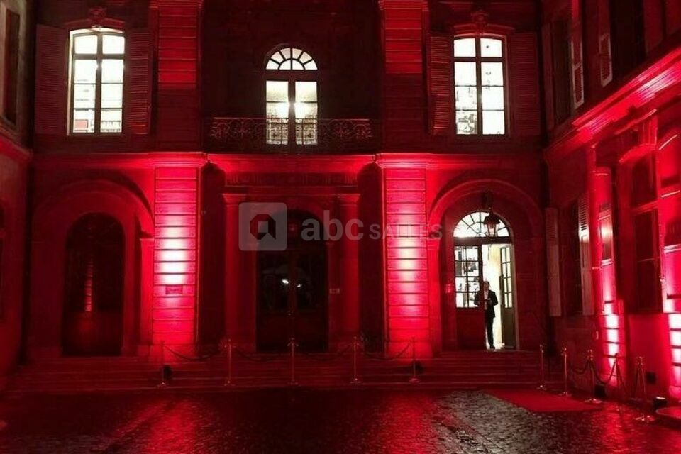 Société de Lecture