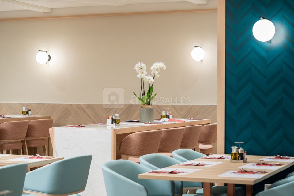 Hôtel Crowne Plaza Geneva