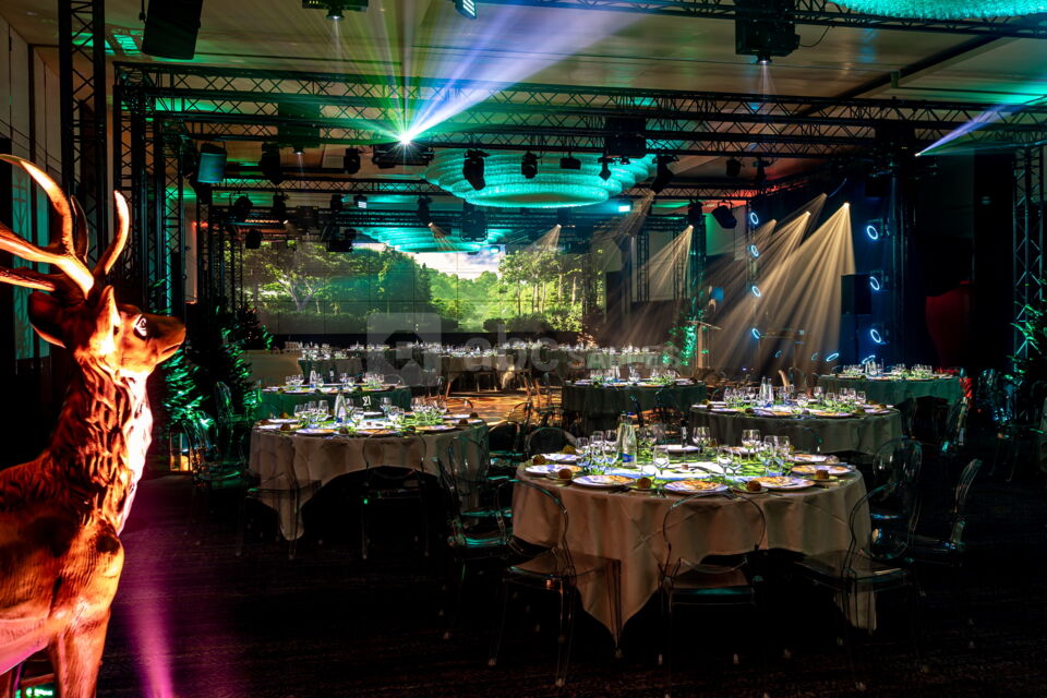 Hôtel Crowne Plaza Geneva