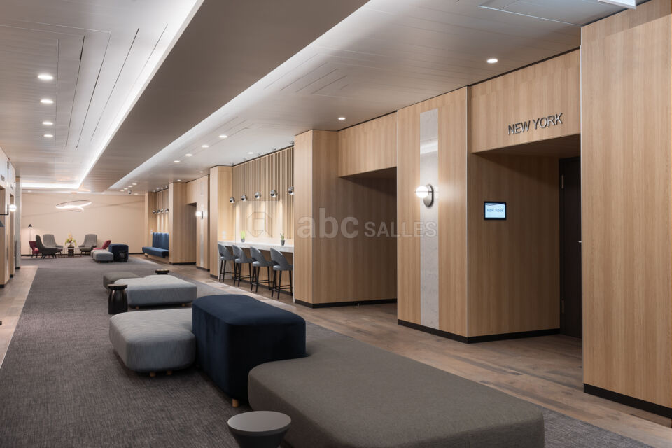 Hôtel Crowne Plaza Geneva