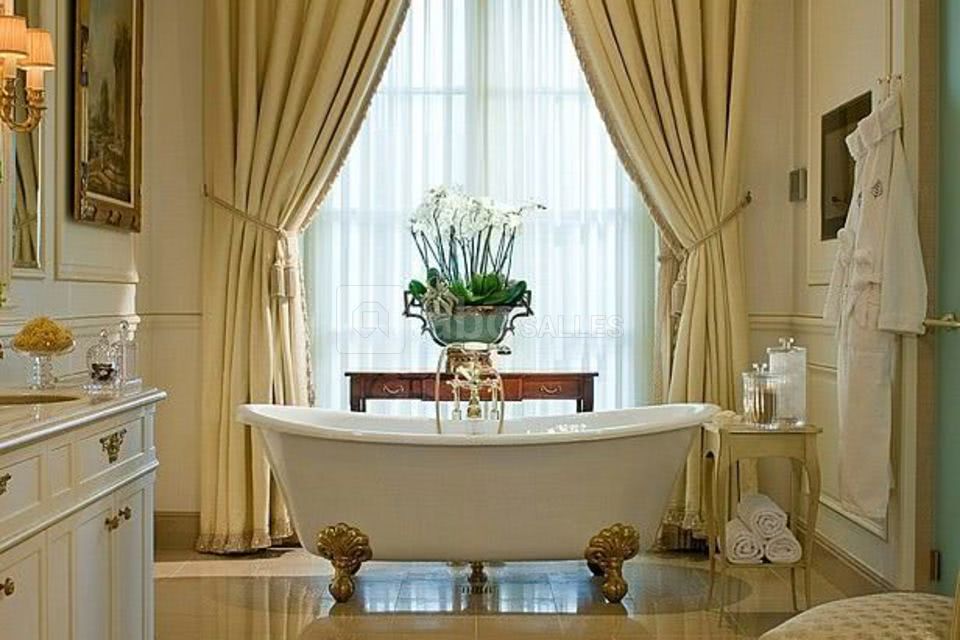 Four Seasons Hôtel des Bergues Genève