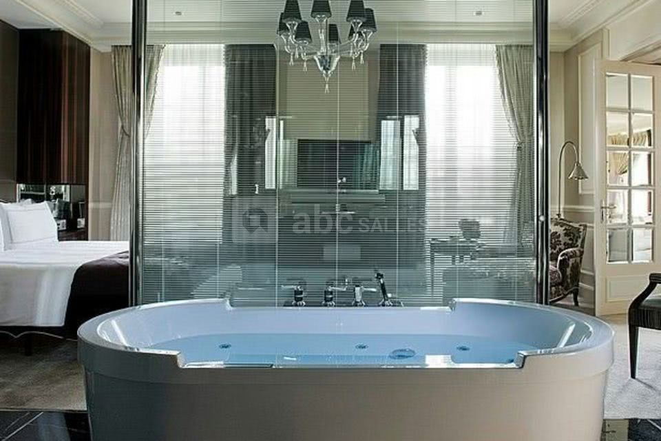 Four Seasons Hôtel des Bergues Genève