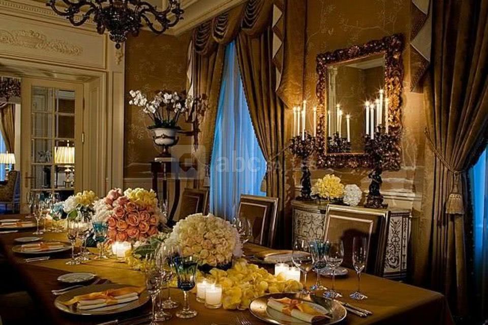 Four Seasons Hôtel des Bergues Genève