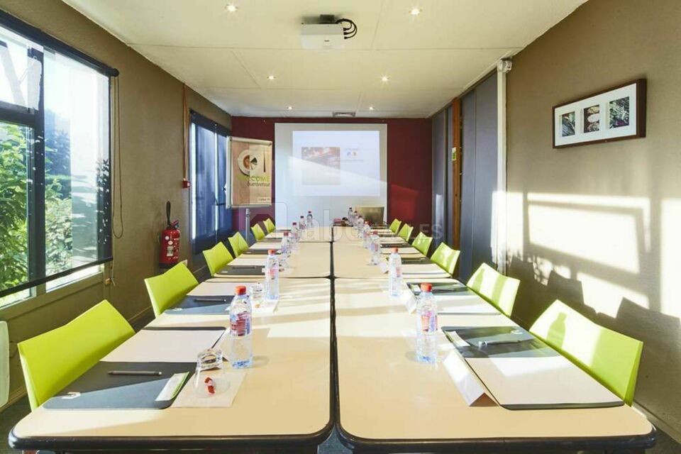 Hôtel Campanile Bordeaux Est - Artigues