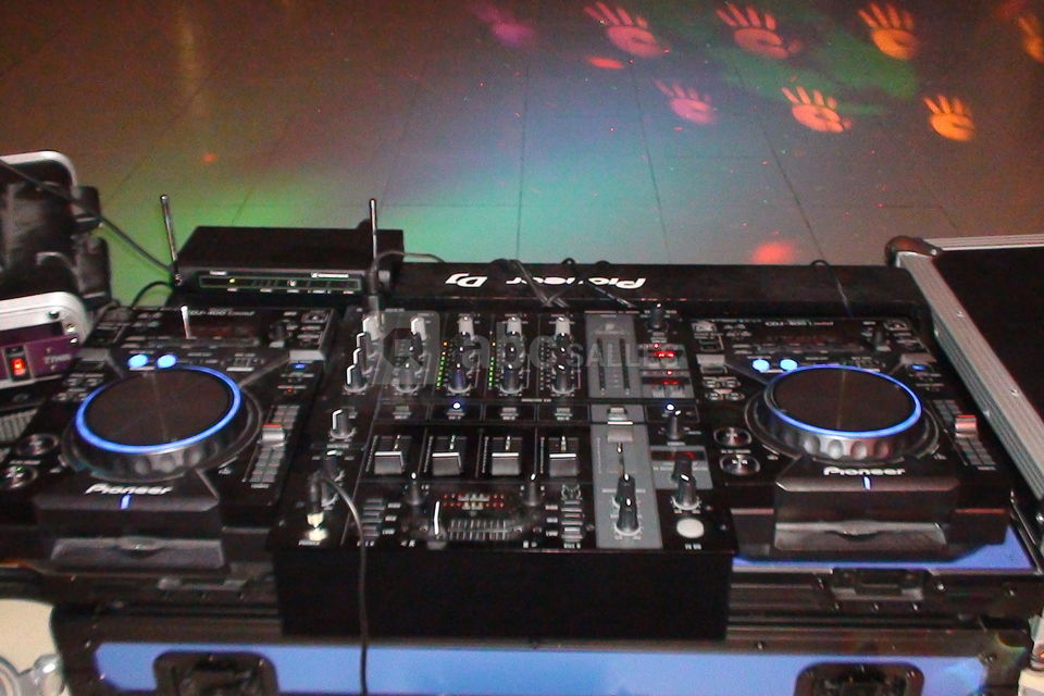 Dj mix