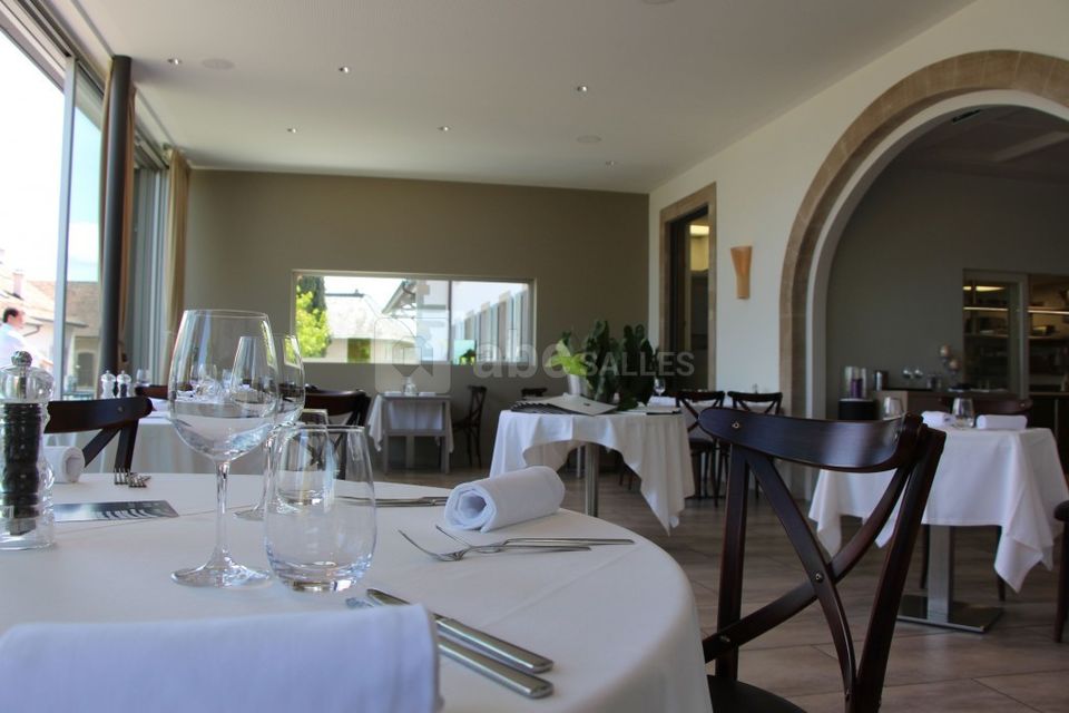 Auberge de Confignon