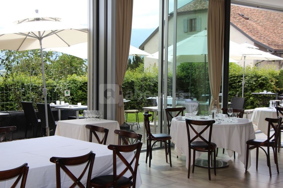 Auberge de Confignon