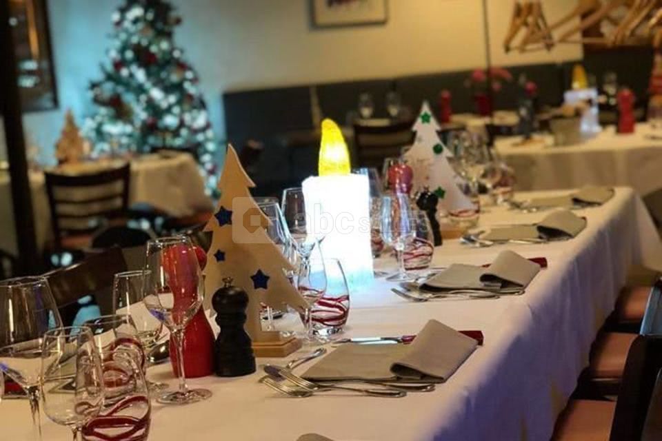 Auberge de Collex-Bossy