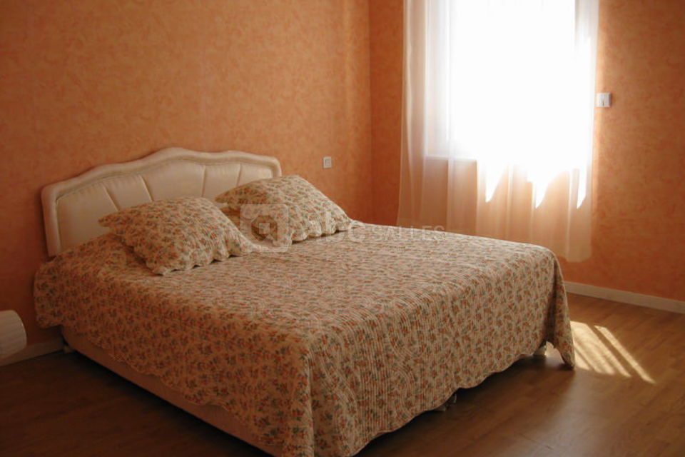 Château Blanc Domaine des Étangs