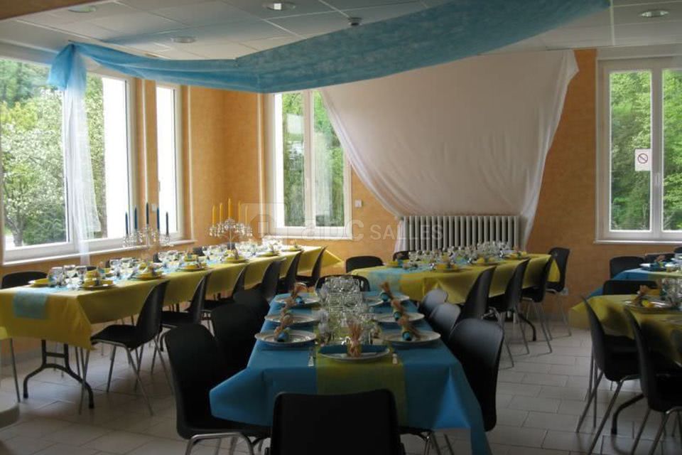 Château Blanc Domaine des Étangs