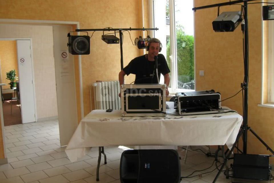 Château Blanc Domaine des Étangs