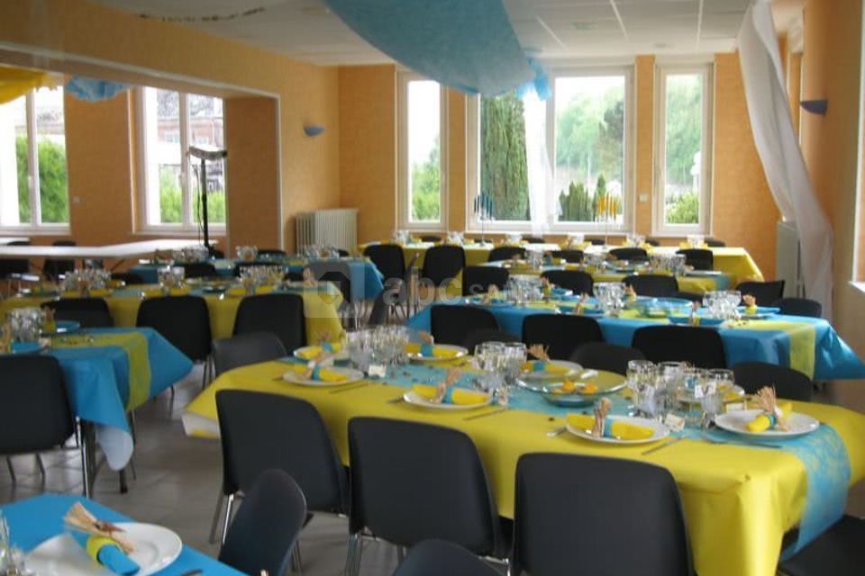 Château Blanc Domaine des Étangs