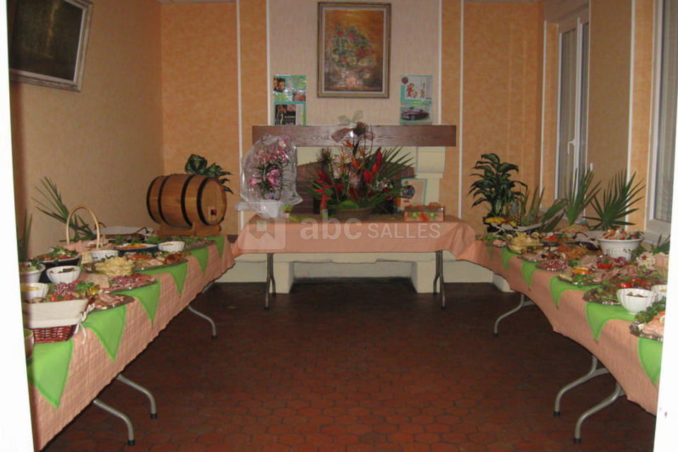 Château Blanc Domaine des Étangs