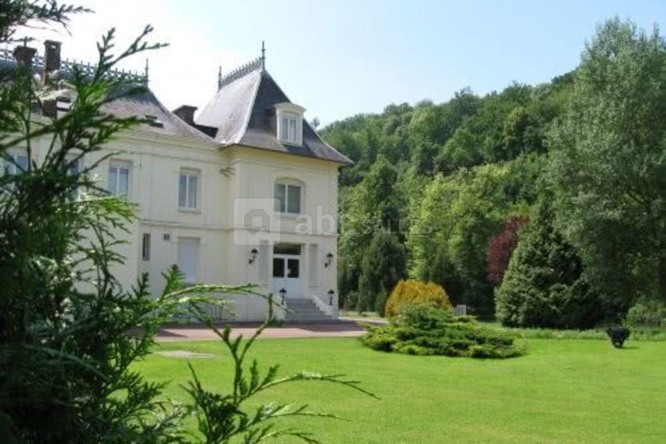 Château Blanc Domaine des Étangs