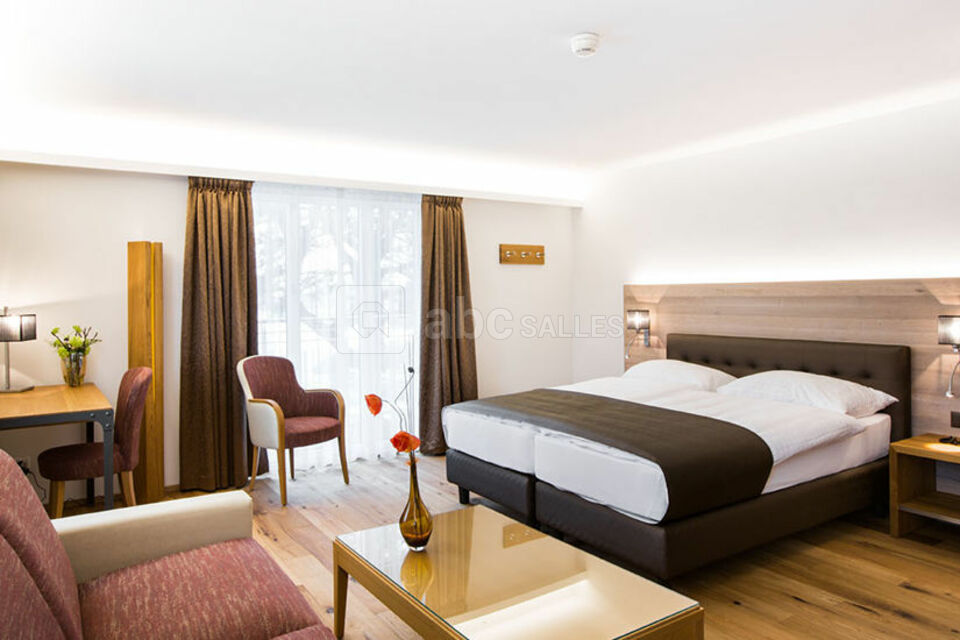 Romantik Hôtel Le Vignier