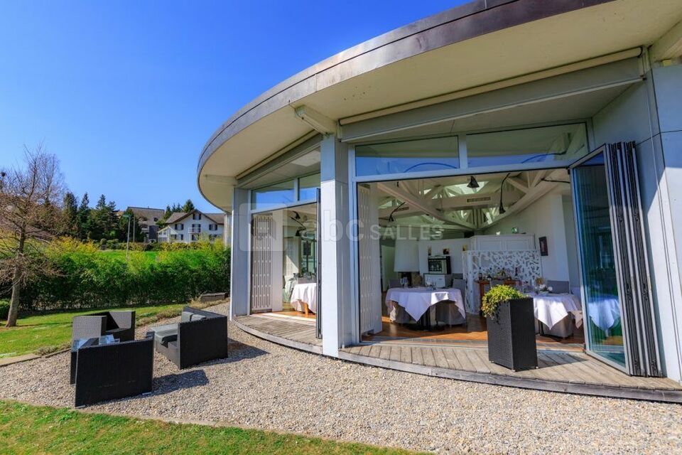 Romantik Hôtel Le Vignier