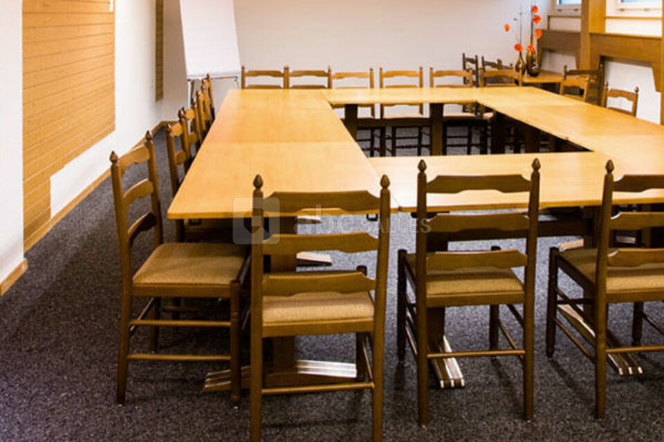 Romantik Hôtel Le Vignier