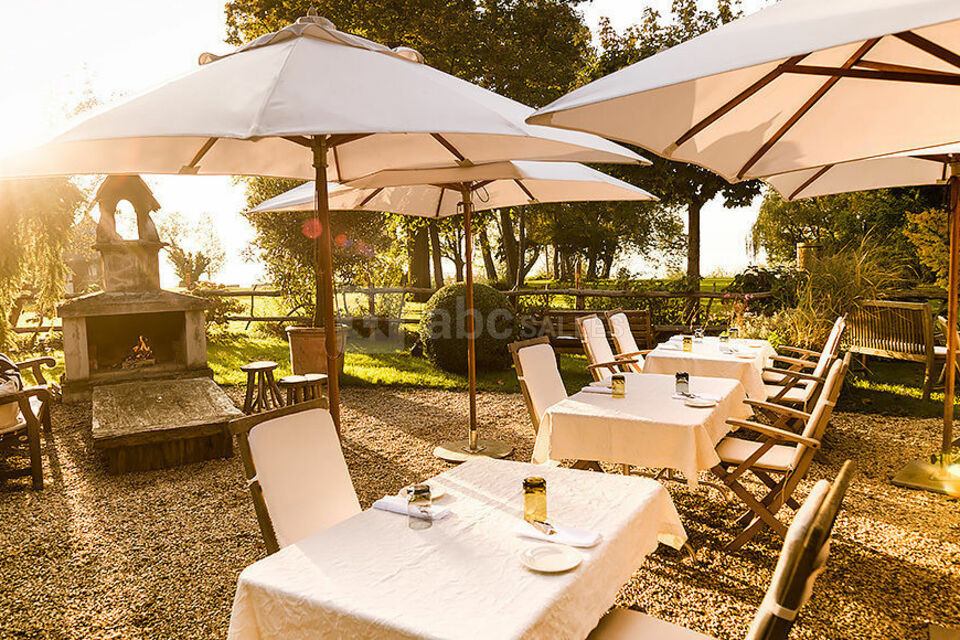 Le Vieux Manoir
