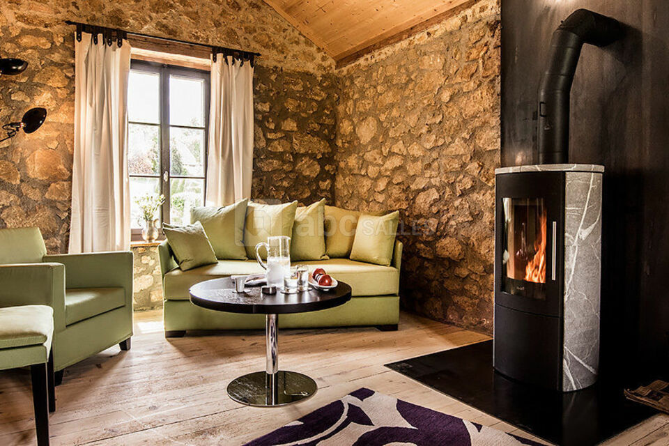Le Vieux Manoir