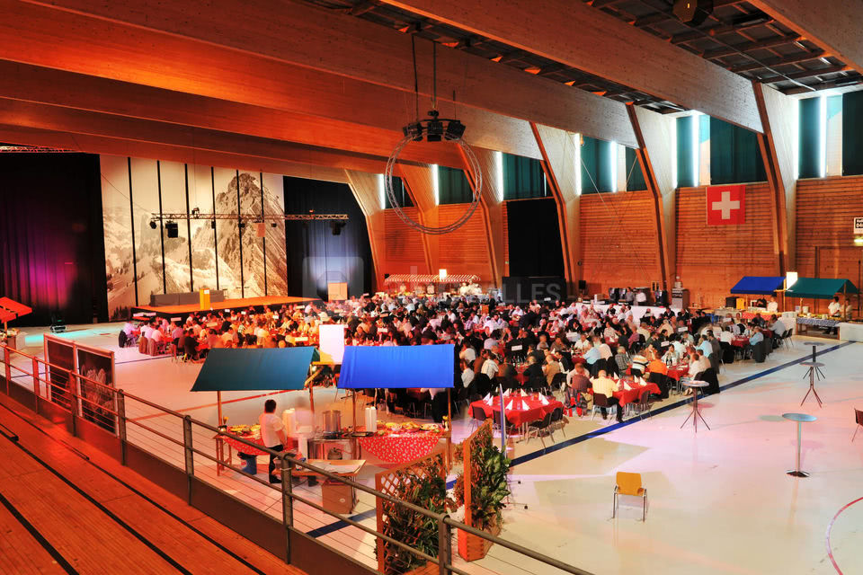 Espace Gruyère