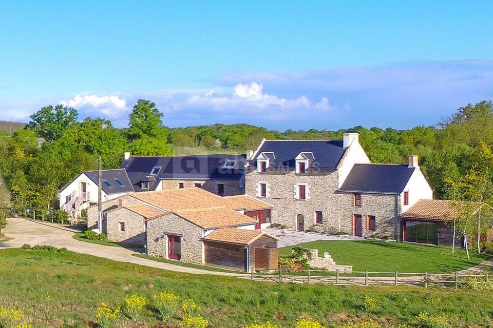Manoir du Pas Jahan