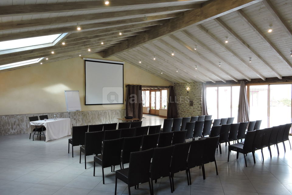 Salle "La Grange"