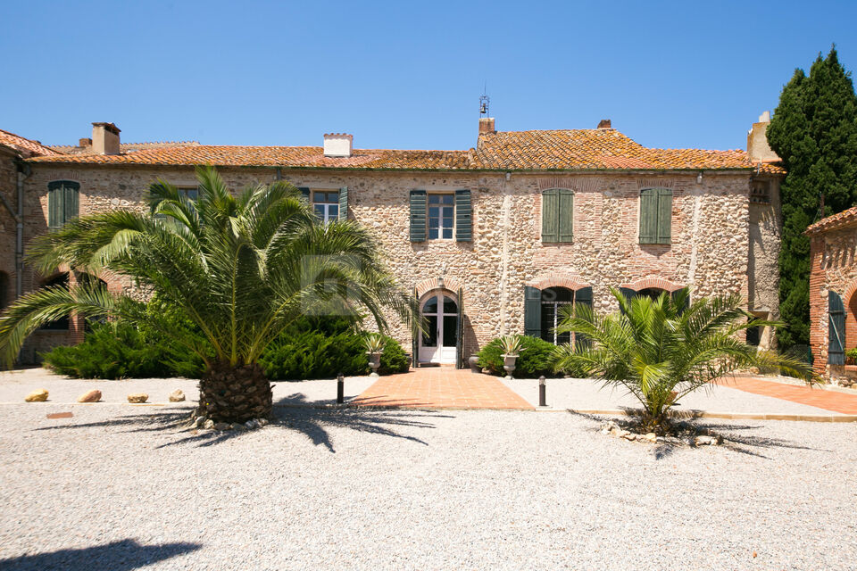 Château Saint Nicolas