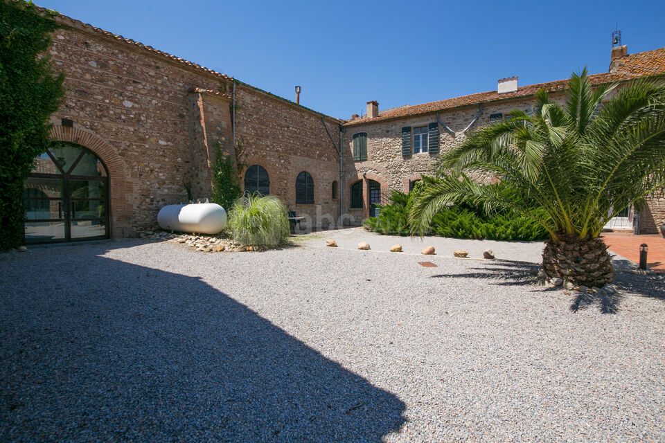 Château Saint Nicolas