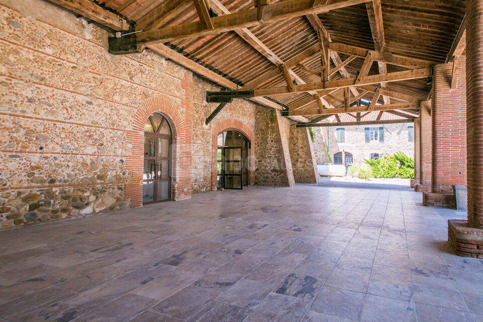 Château Saint Nicolas