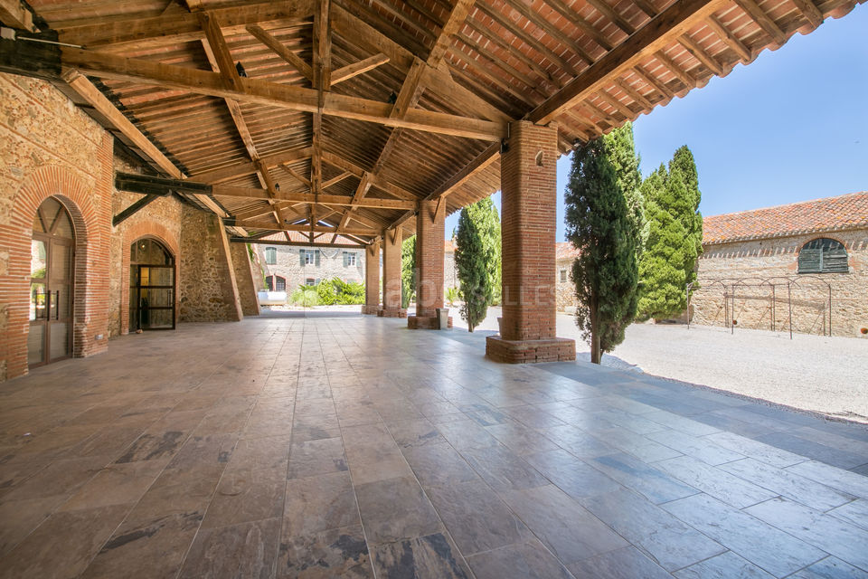 Château Saint Nicolas
