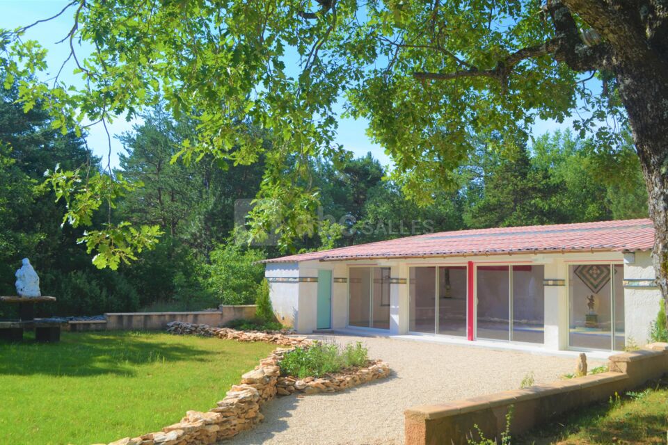 Domaine du Val de Sault