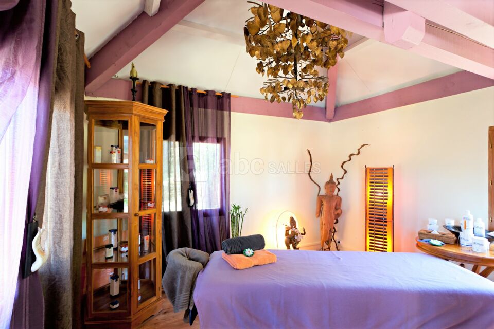 Domaine du Val de Sault