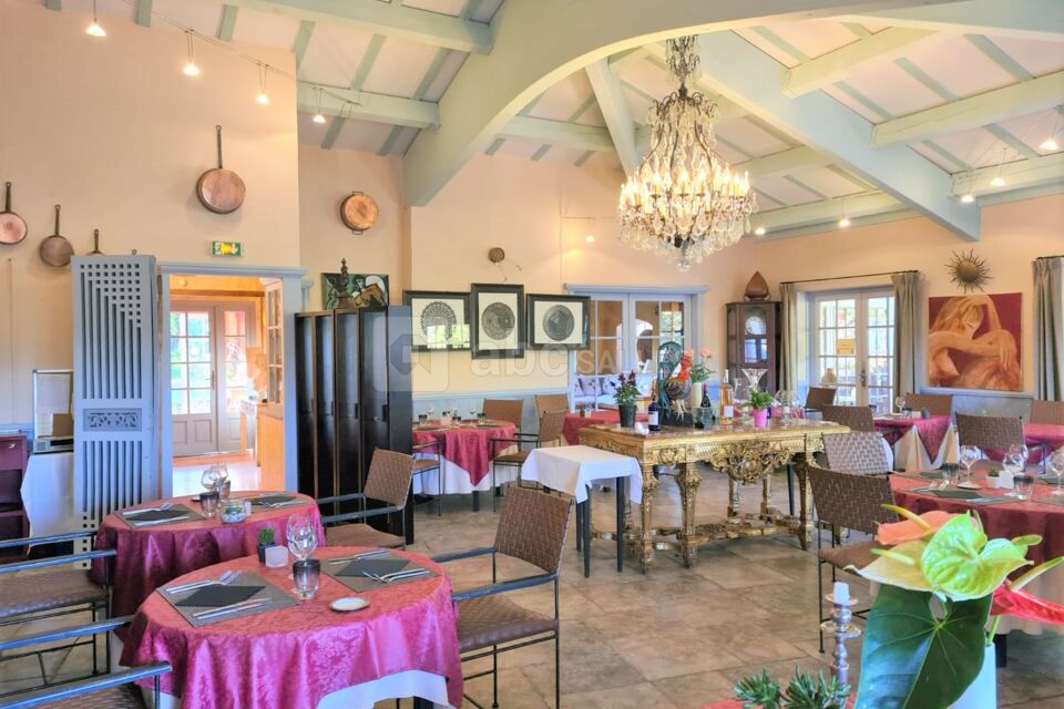 Domaine du Val de Sault