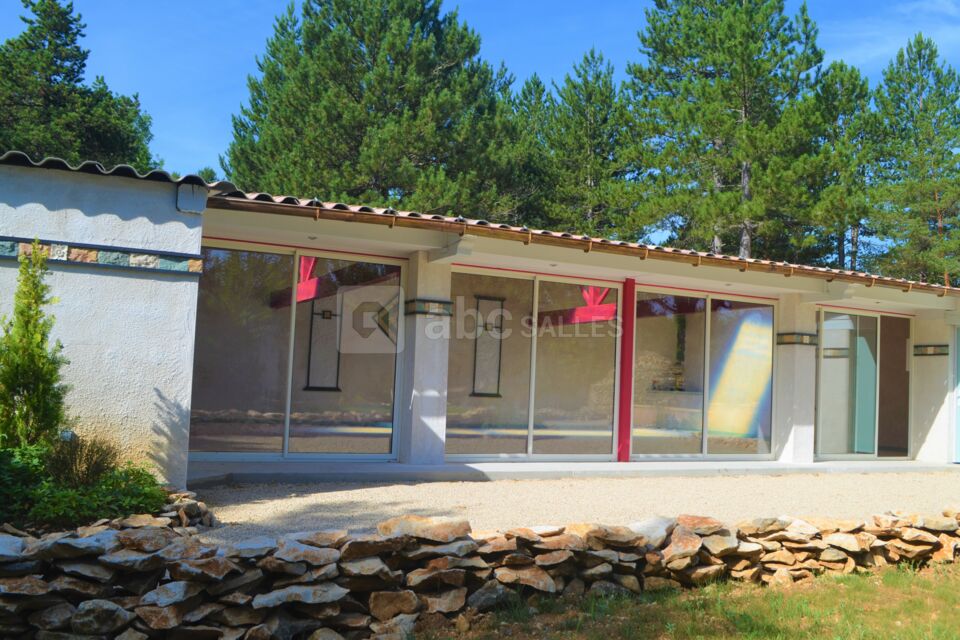 Domaine du Val de Sault